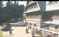 Suchý vrch