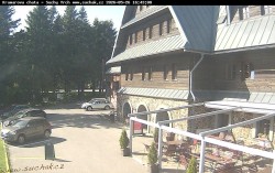 Suchý vrch