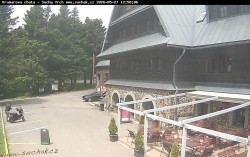 Suchý vrch