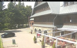 Suchý vrch