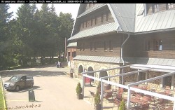 Suchý vrch