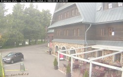Suchý vrch