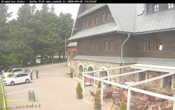 Suchý vrch