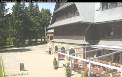 Suchý vrch