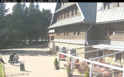 Suchý vrch