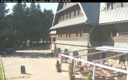 Suchý vrch