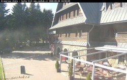 Suchý vrch