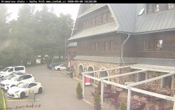 Suchý vrch