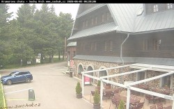 Suchý vrch