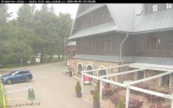 Suchý vrch