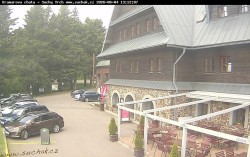 Suchý vrch