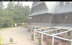 Suchý vrch