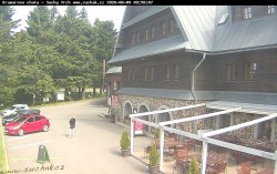 Suchý vrch
