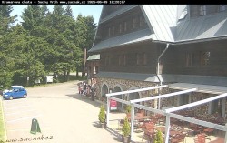 Suchý vrch