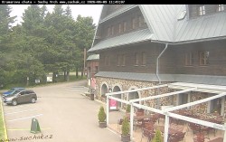 Suchý vrch