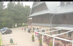 Suchý vrch