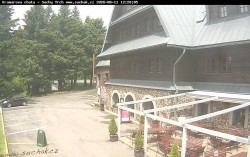 Suchý vrch