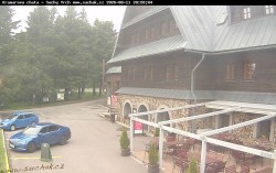 Suchý vrch