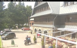 Suchý vrch
