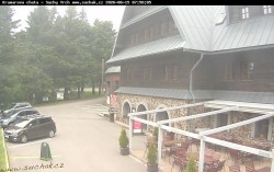 Suchý vrch