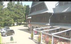 Suchý vrch