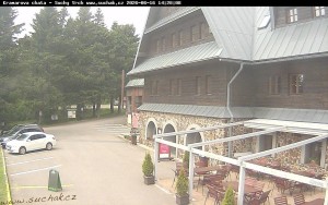 Suchý vrch - Suchý vrch - 16.6.2026 v 14:30 Suchý vrch - Suchý vrch - 16.6.2026 v 14:30