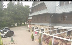 Suchý vrch