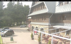 Trockener Gipfel - Trockengipfel - 16.6.2026 v 16:45 Trockener Gipfel - Trockengipfel - 16.6.2026 v 16:45