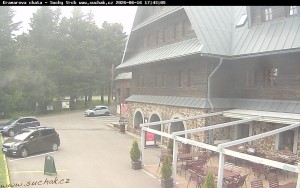 Trockener Gipfel - Trockengipfel - 16.6.2026 v 17:45 Trockener Gipfel - Trockengipfel - 16.6.2026 v 17:45