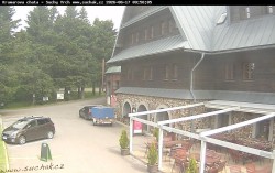 Suchý vrch