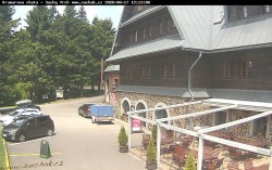 Suchý vrch