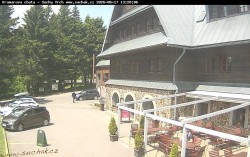 Trockengipfel