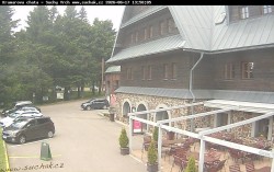 Trockengipfel