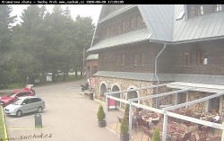 Suchý vrch