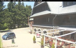 Suchý vrch