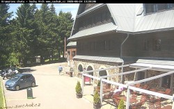 Suchý vrch