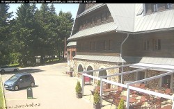 Suchý vrch