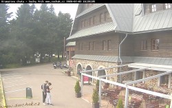 Suchý vrch