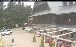 Suchý vrch