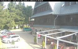 Suchý vrch