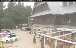 Suchý vrch