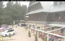 Suchý vrch