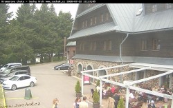 Suchý vrch