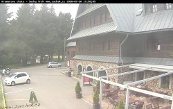 Suchý vrch