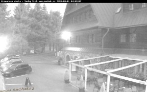 Dry Peak - Dry Peak - 1.8.2026 v 04:45 Dry Peak - Dry Peak - 1.8.2026 v 04:45