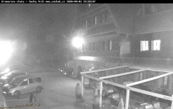 Dry Peak