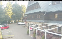 Suchý vrch