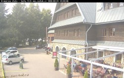Suchý vrch