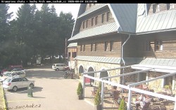 Suchý vrch