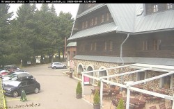 Suchý vrch